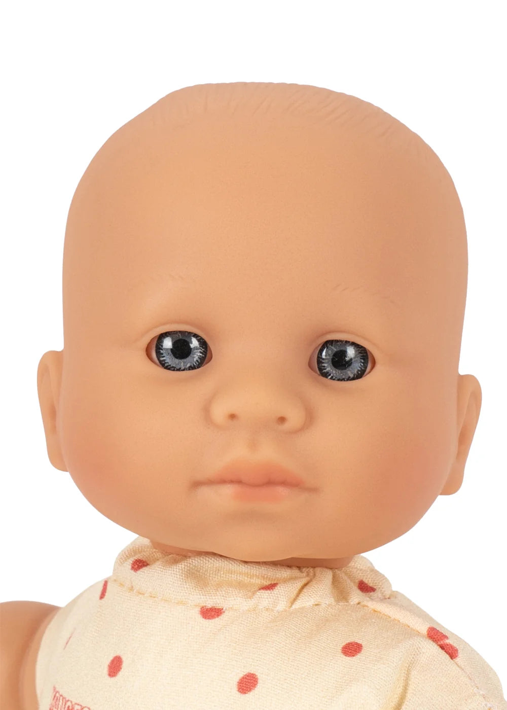 Konges Sløjd Mini Doll || Cherry Dot