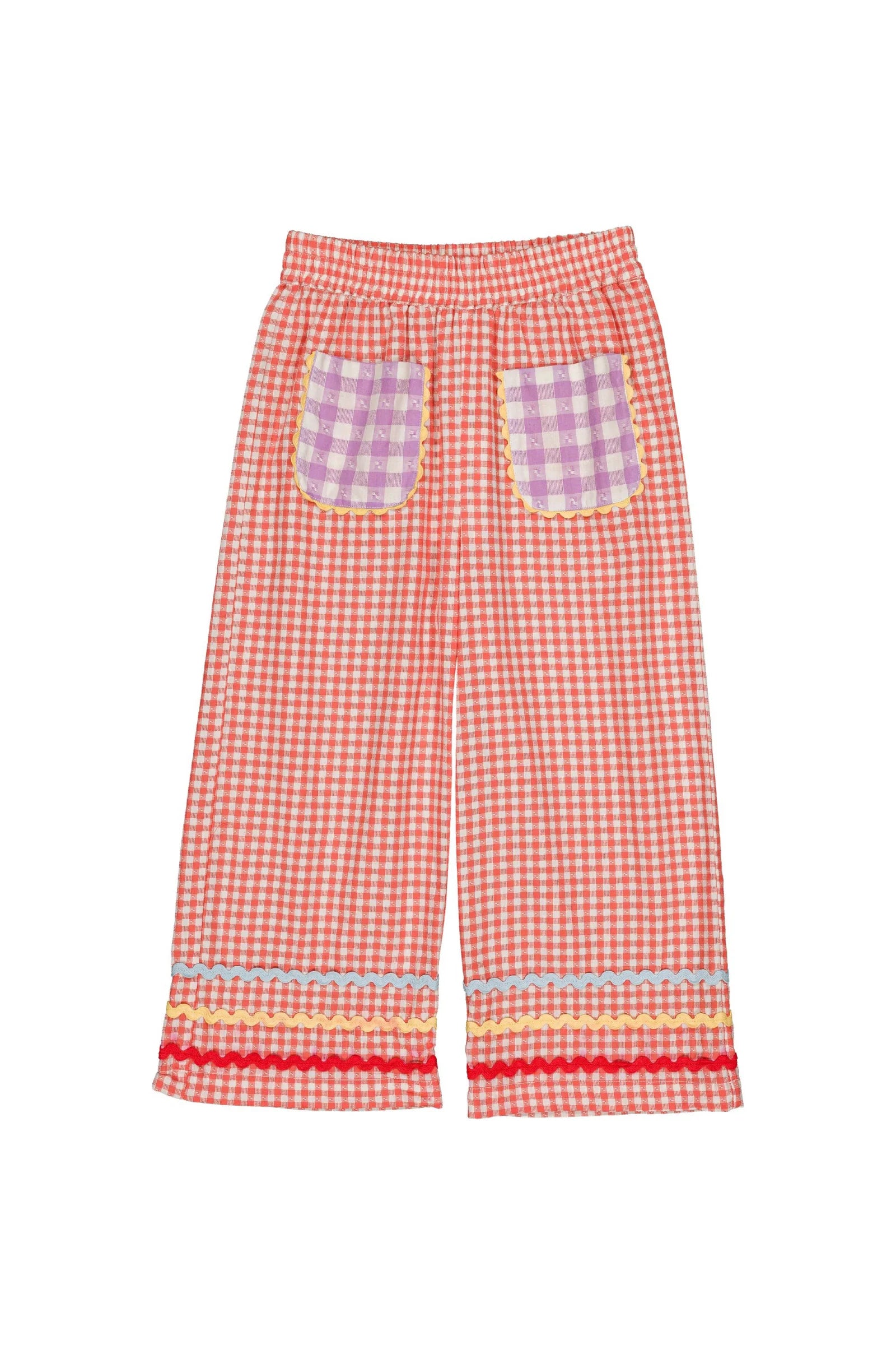 Mouna Pants || Emberglow