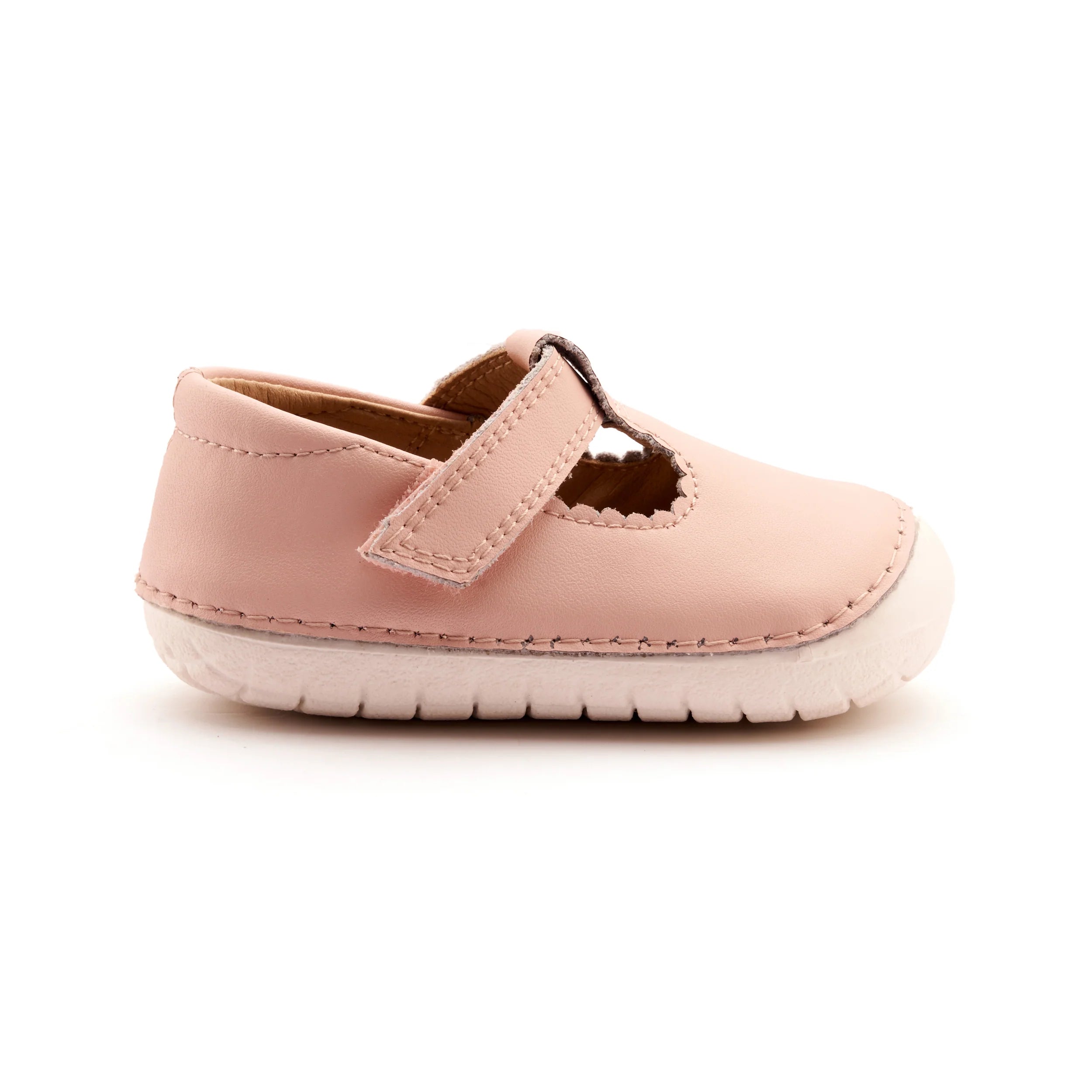 Classic Pre-Walker || Dalia