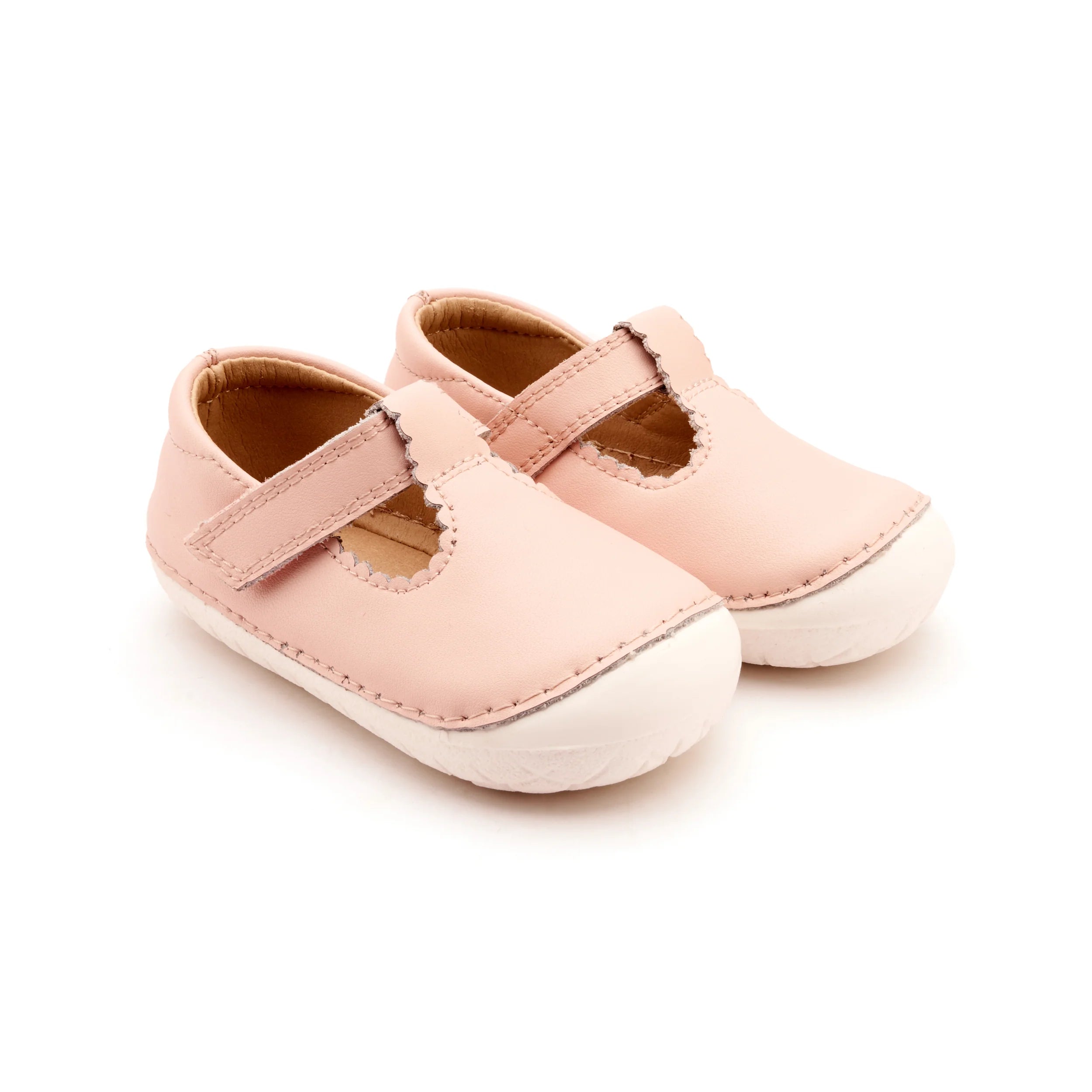 Classic Pre-Walker || Dalia