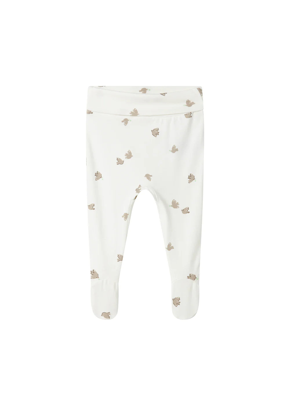 Belito, Bodystocking & Pants Set - Peace