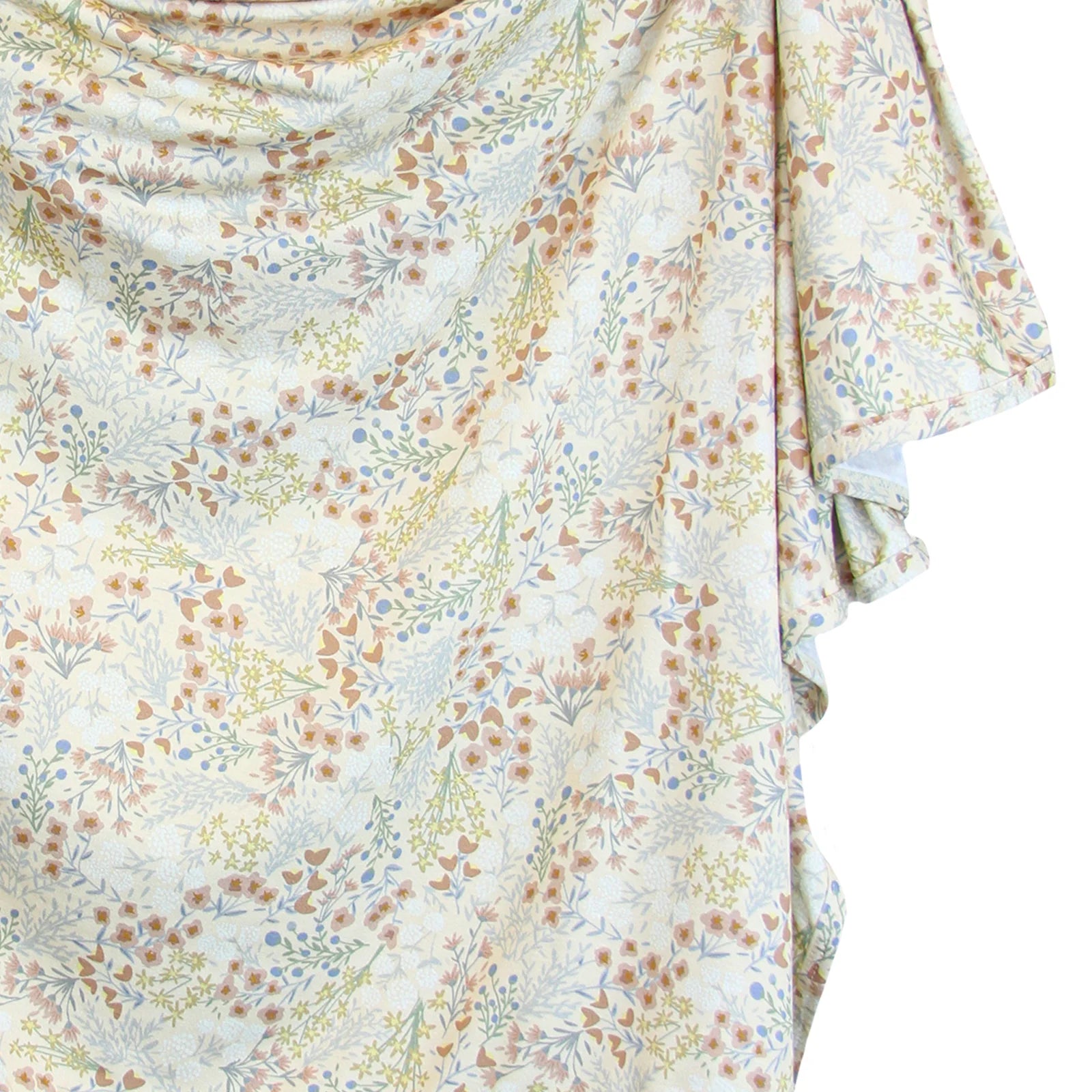 Lou Lou & Co Pearl Swaddle Blanket