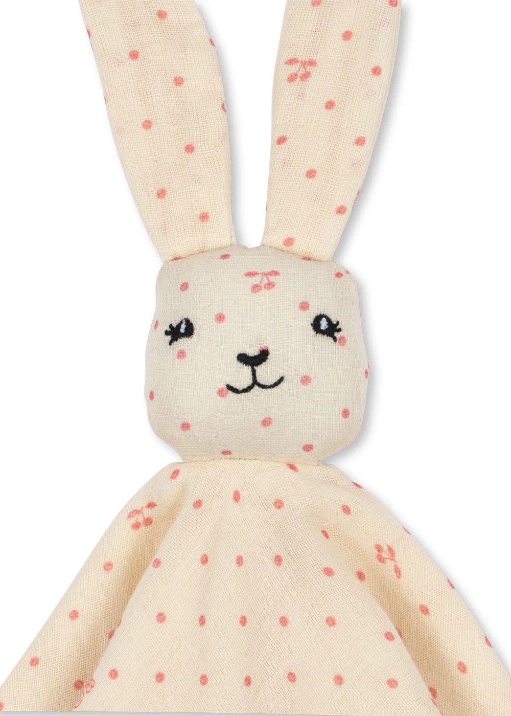 Konges Sløjd Sleepy Rabbit || Cherry Dot