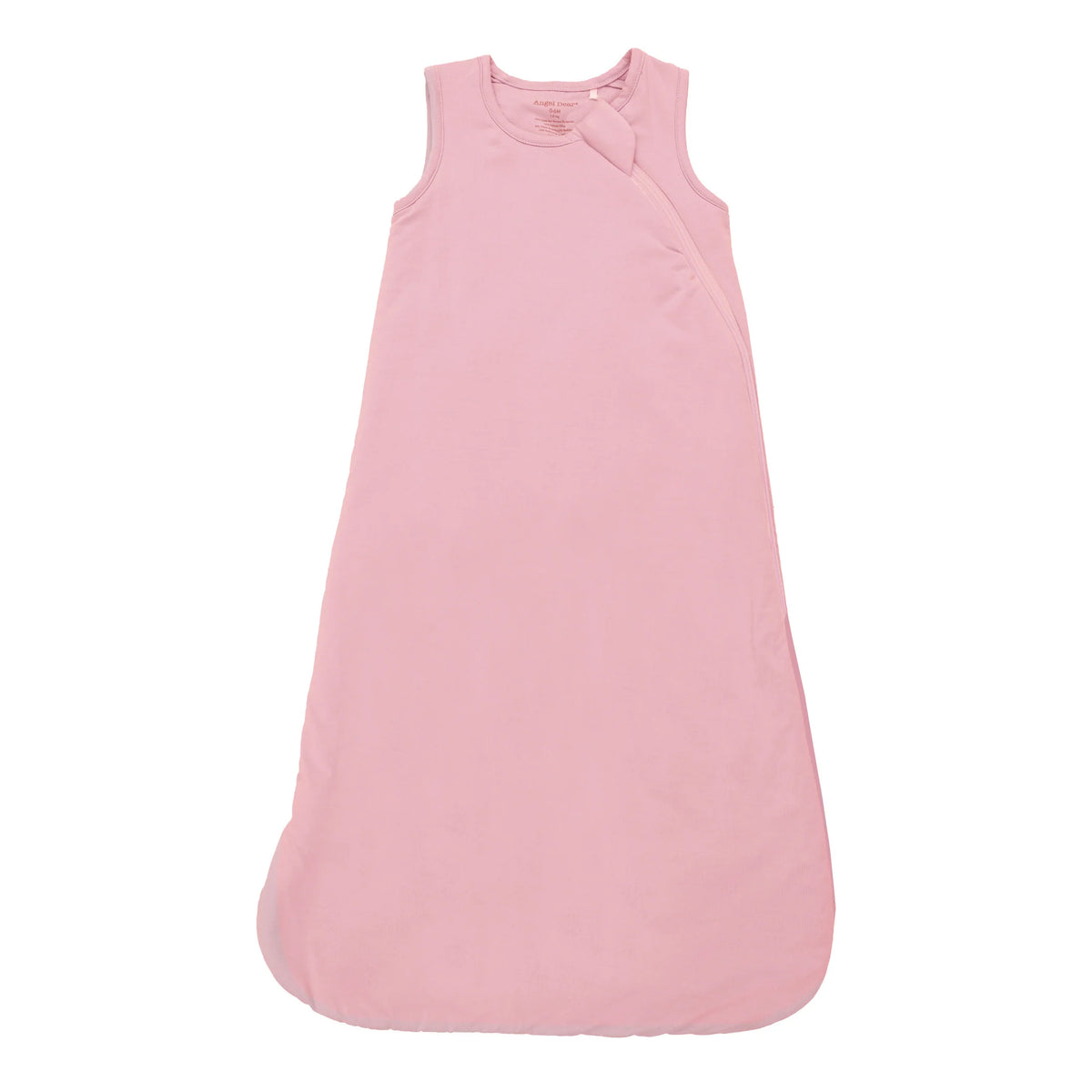 Angel Dear Solid Mellow Rose Sleep Bag
