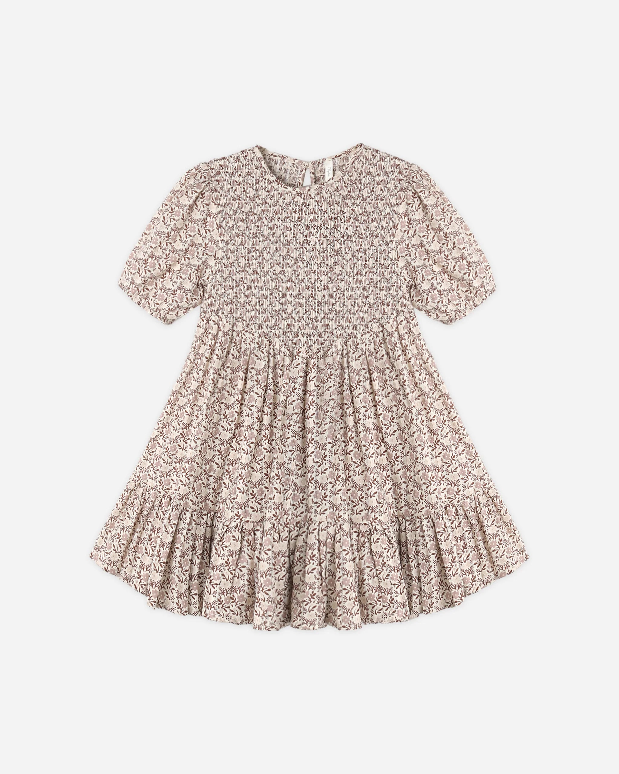 Rylee + Cru India Dress || Primrose