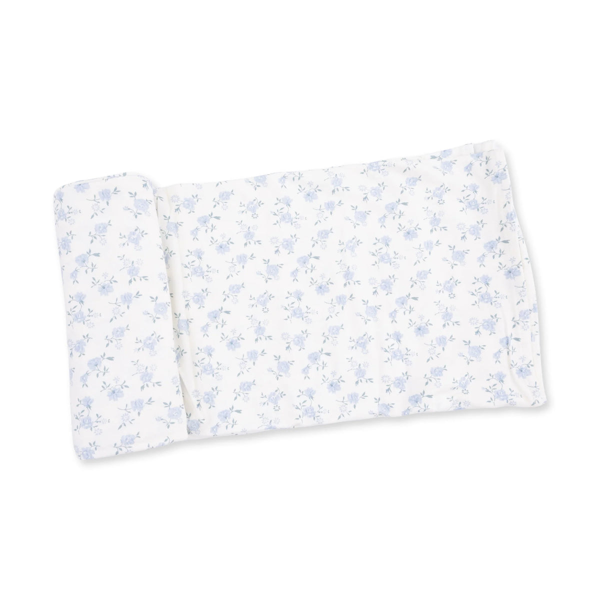 Angel Dear Rose Briar Swaddle Blanket