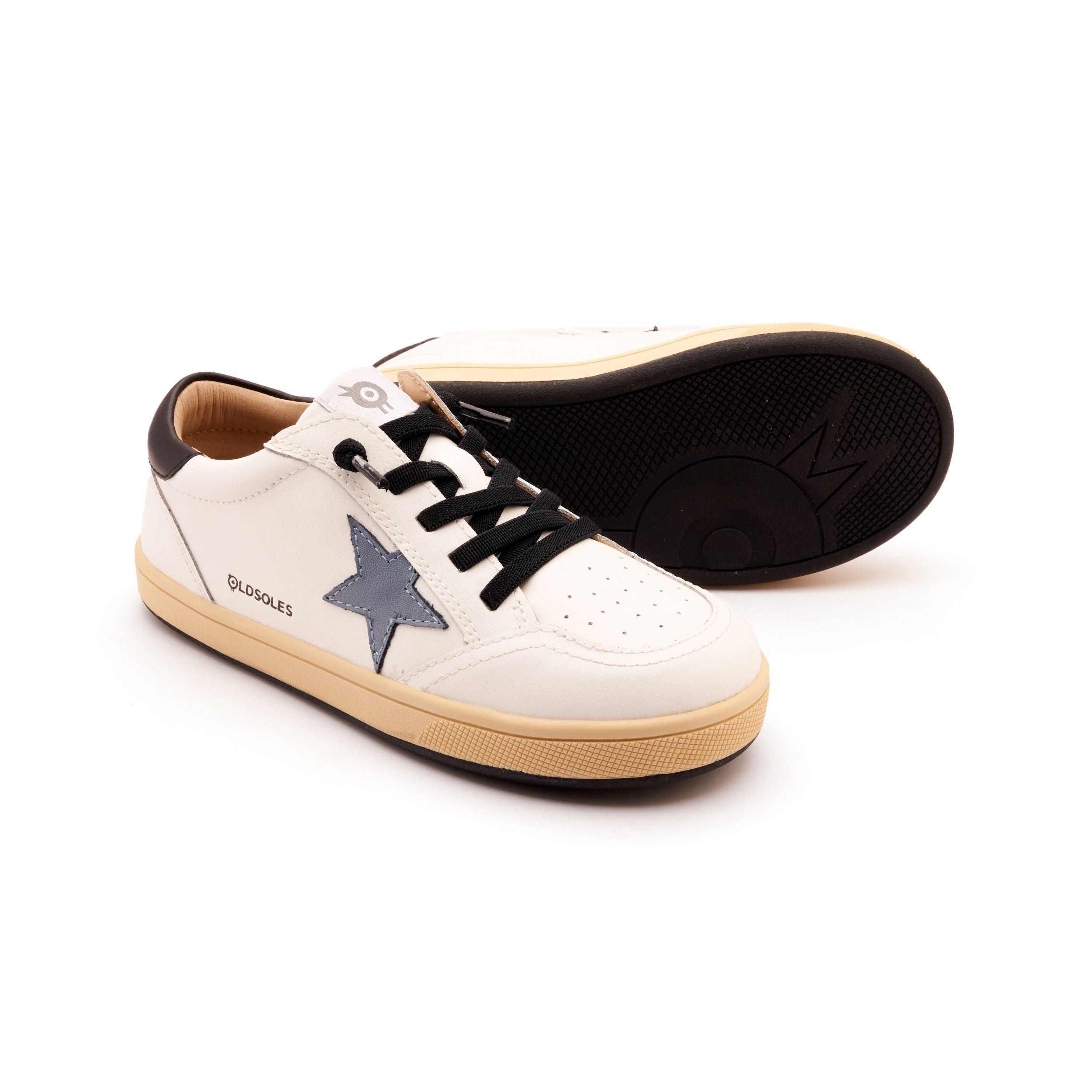 Platinum Runner Sneaker ||
