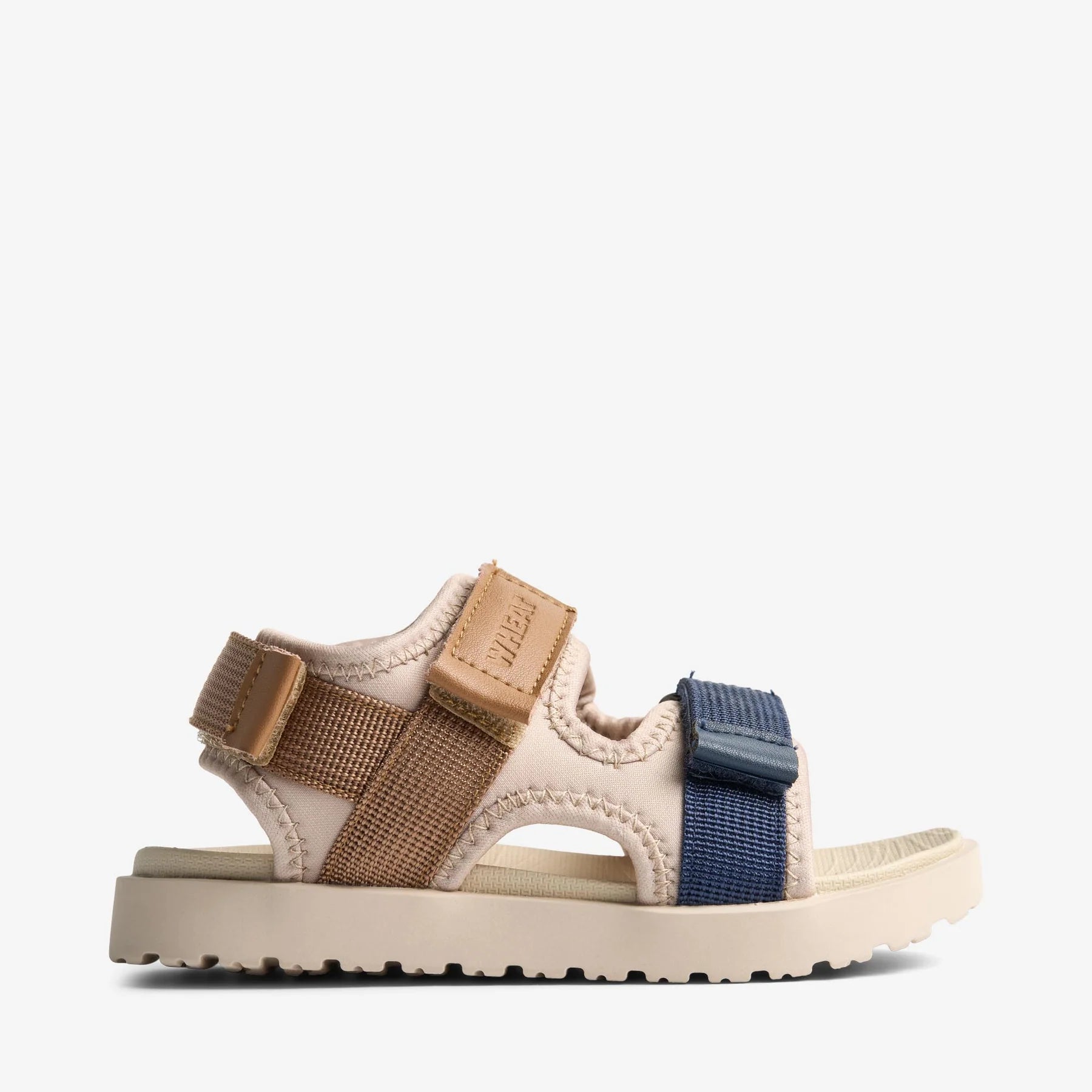 Wheat Sandal Mandy || Warm Sand