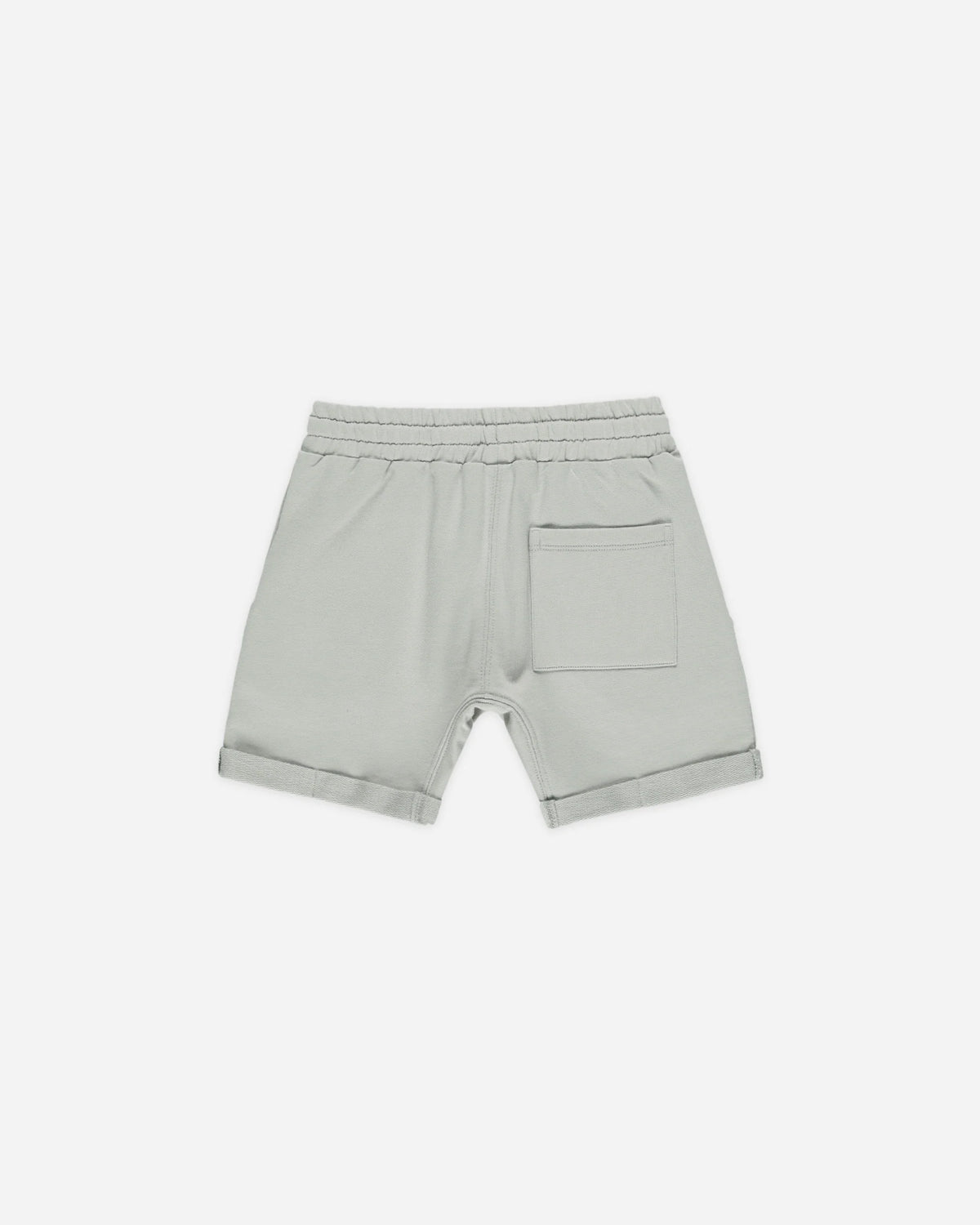 Rylee + Cru Sweatshirt and Relaxed Short Set || Sardines