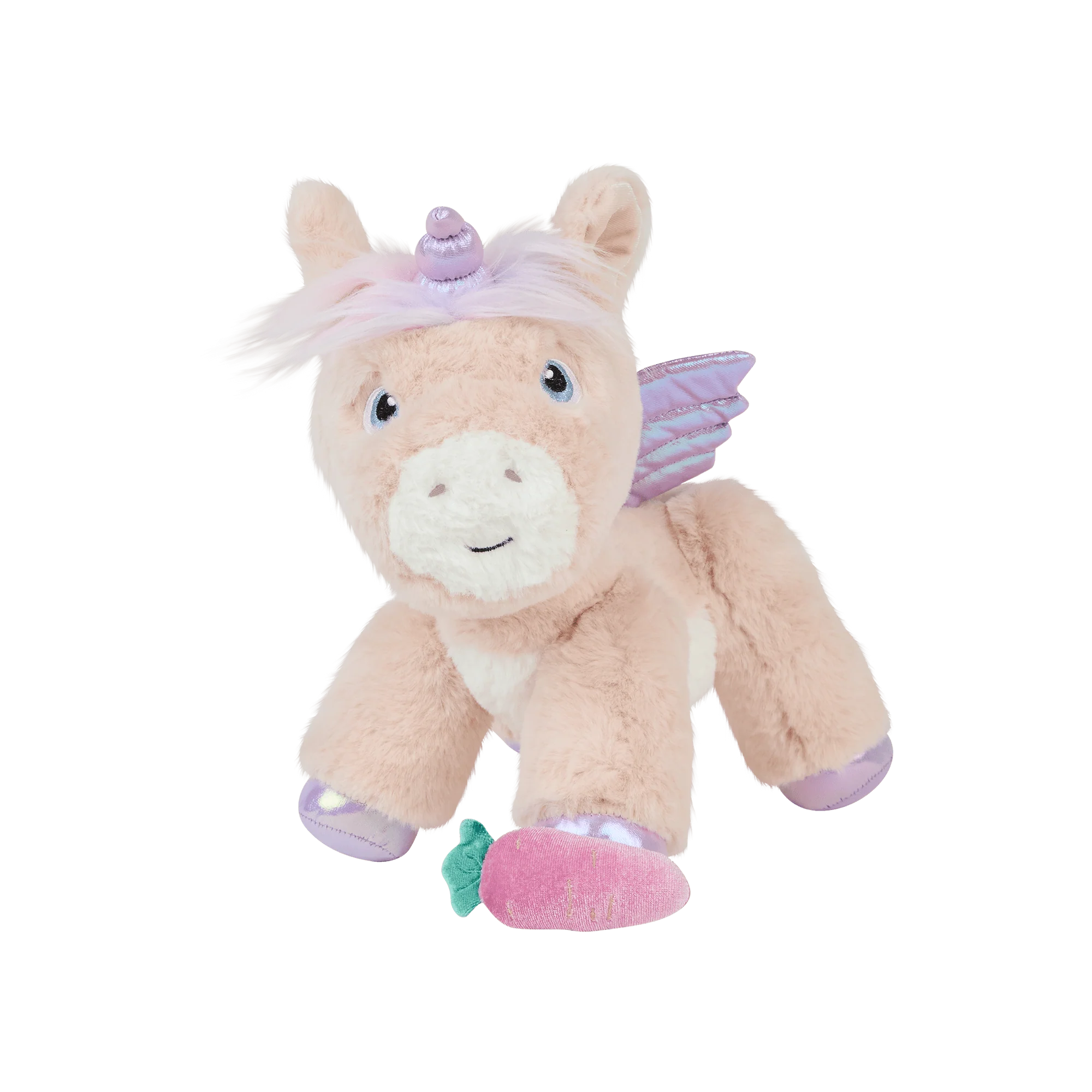 DINKUM UNICORN SHIMMER PINK