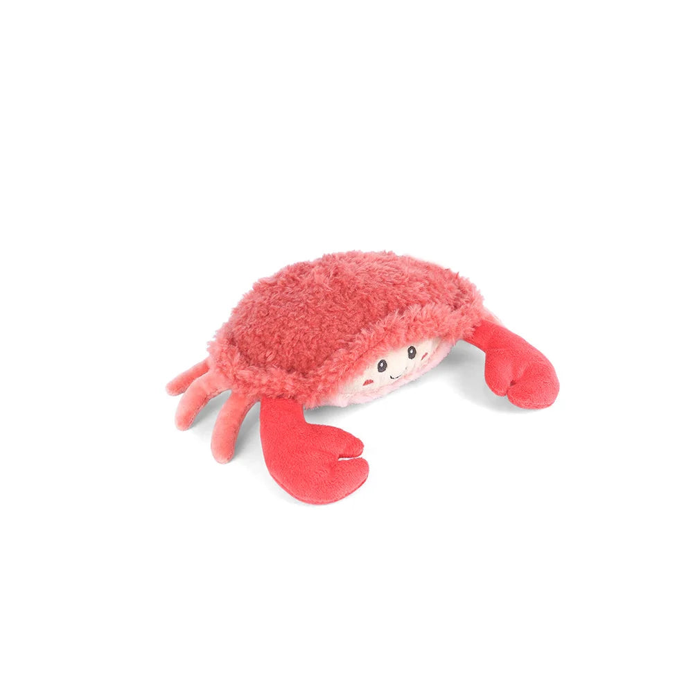 Mon Ami Shy Crab || Pink
