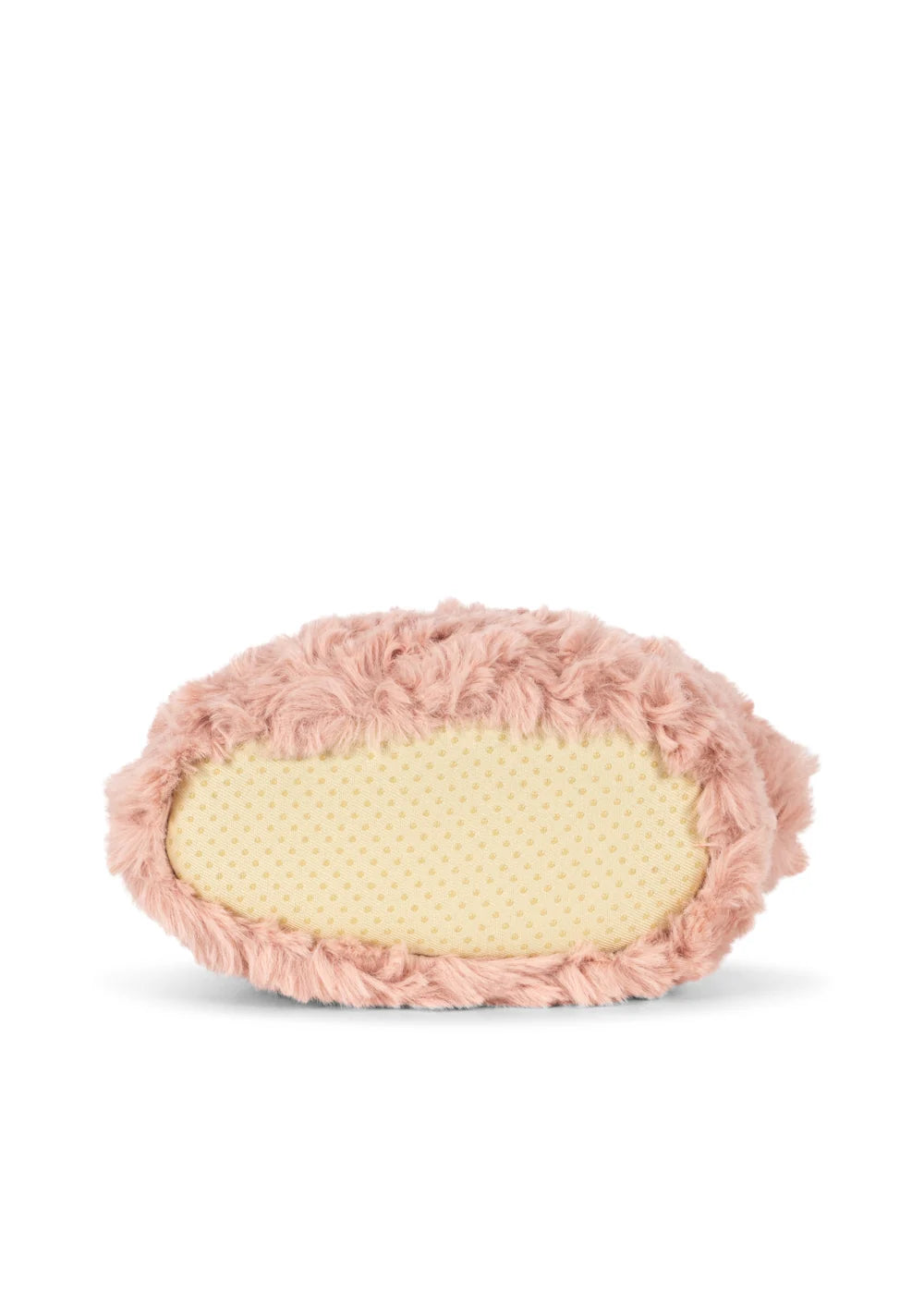 Konges Sløjd Teddy Footies || Dusty Pink
