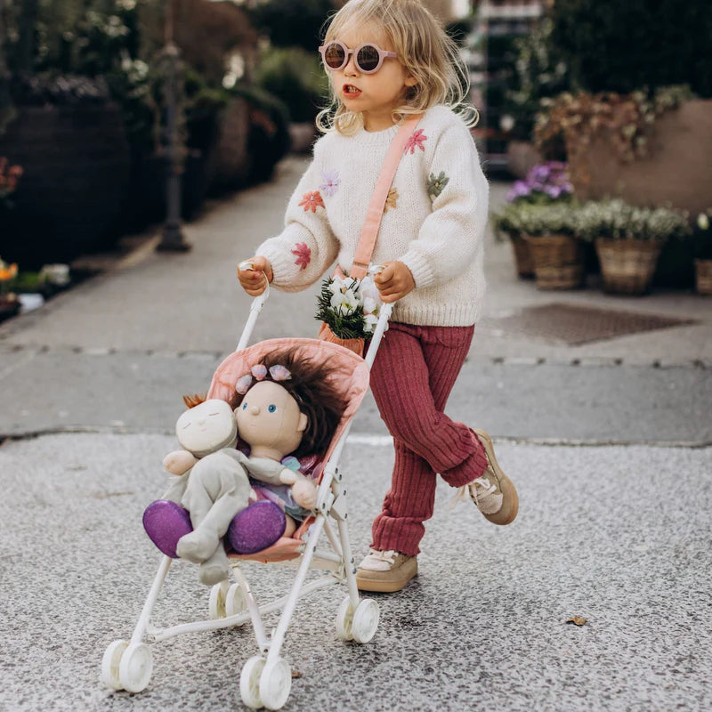 Sollie Stroller 2.0 || Rose