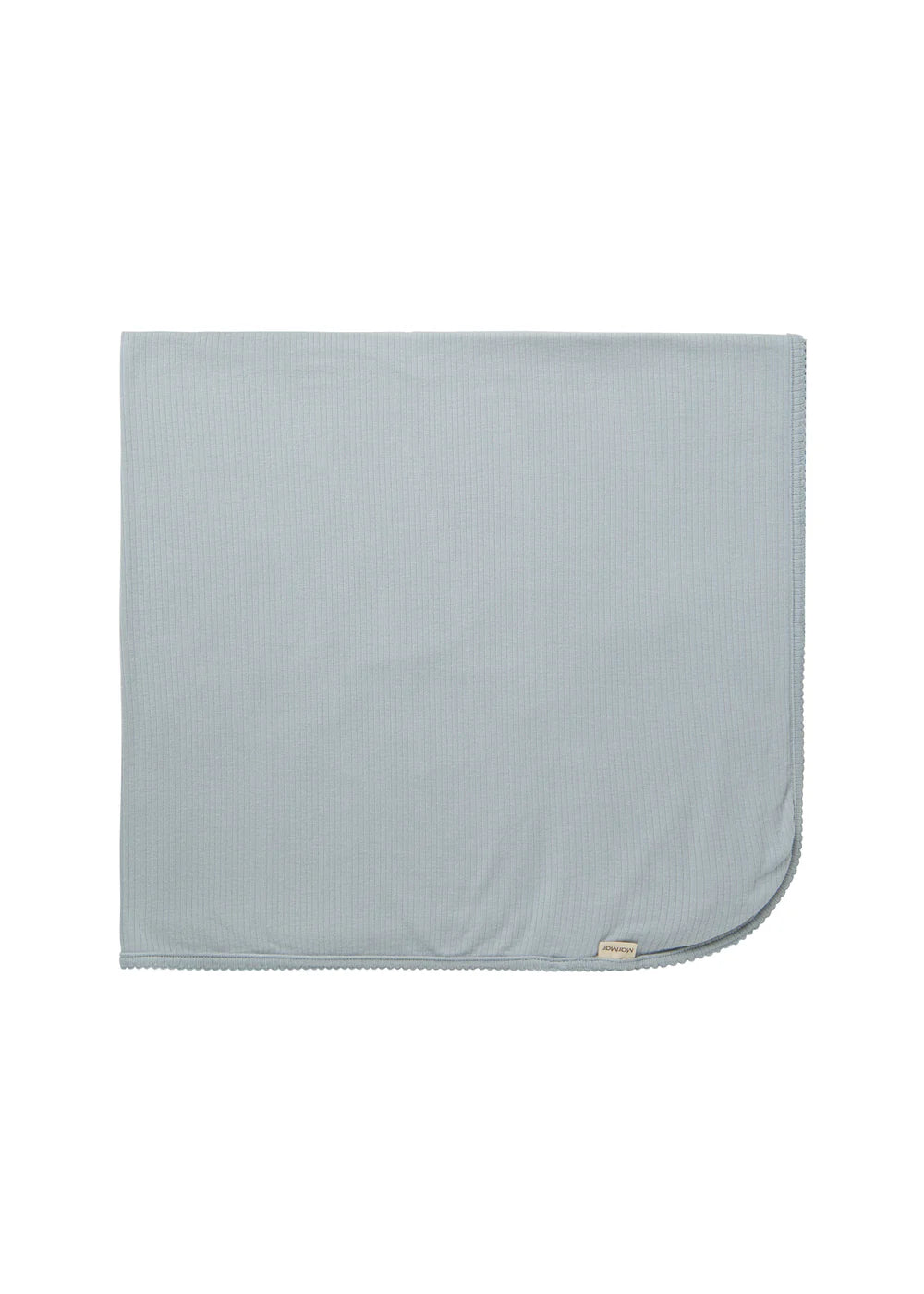 Alida Blanket || Blue Stone