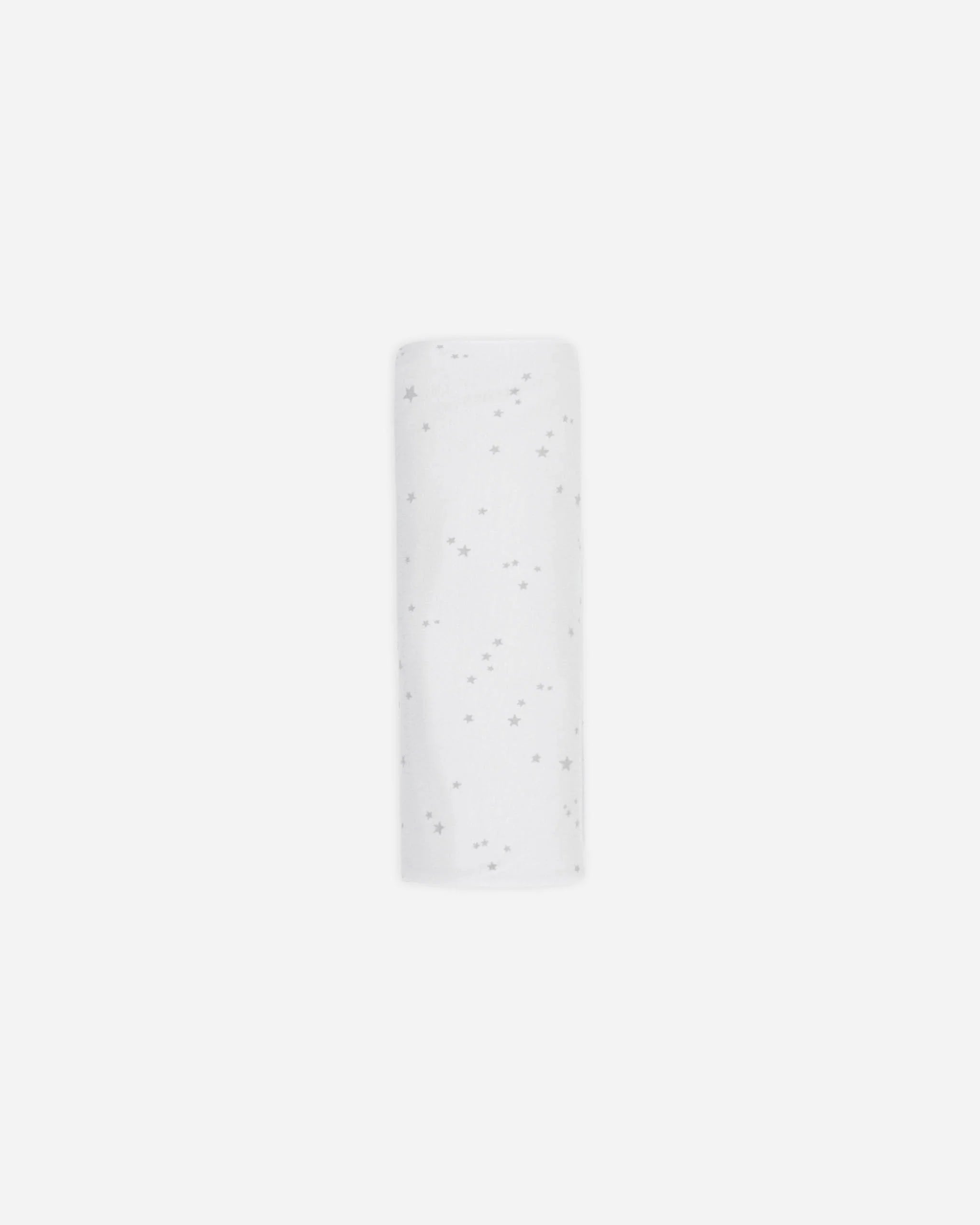 Quincy Mae Modal Baby Swaddle || Stars Fog