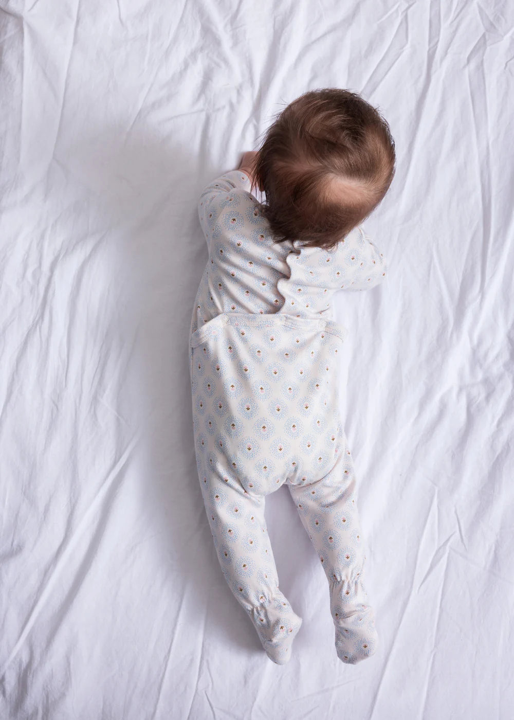 Riova, Jumpsuit - Little Tulip