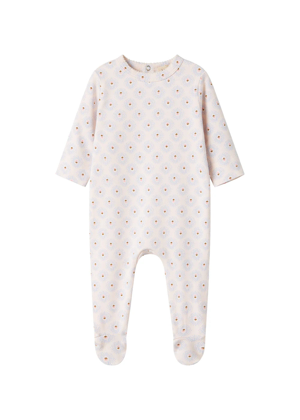 Riova, Jumpsuit - Little Tulip