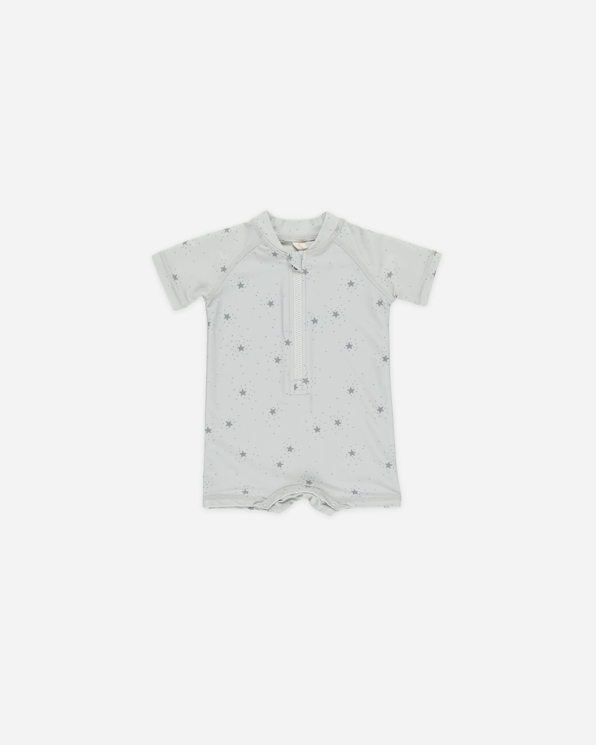 Zip Rashguard One-Piece || Twinkle