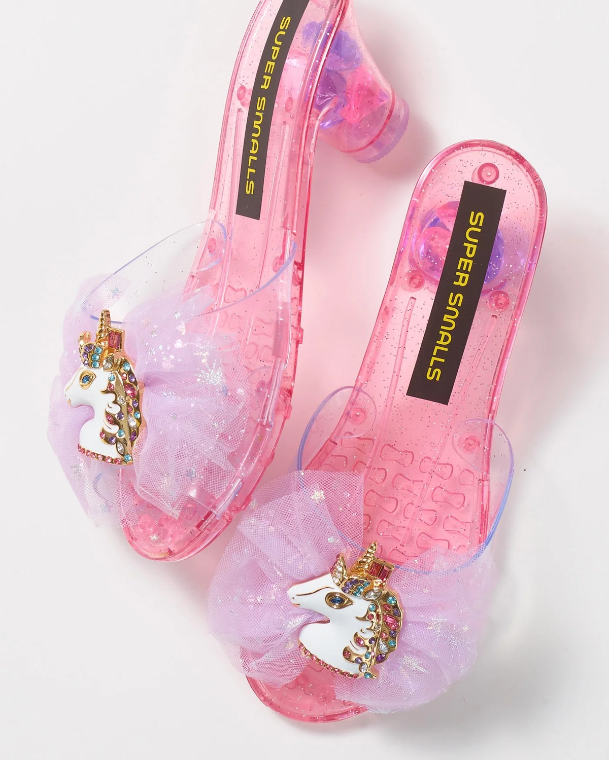 Super Smalls Unicorn Wishes Play Shoes