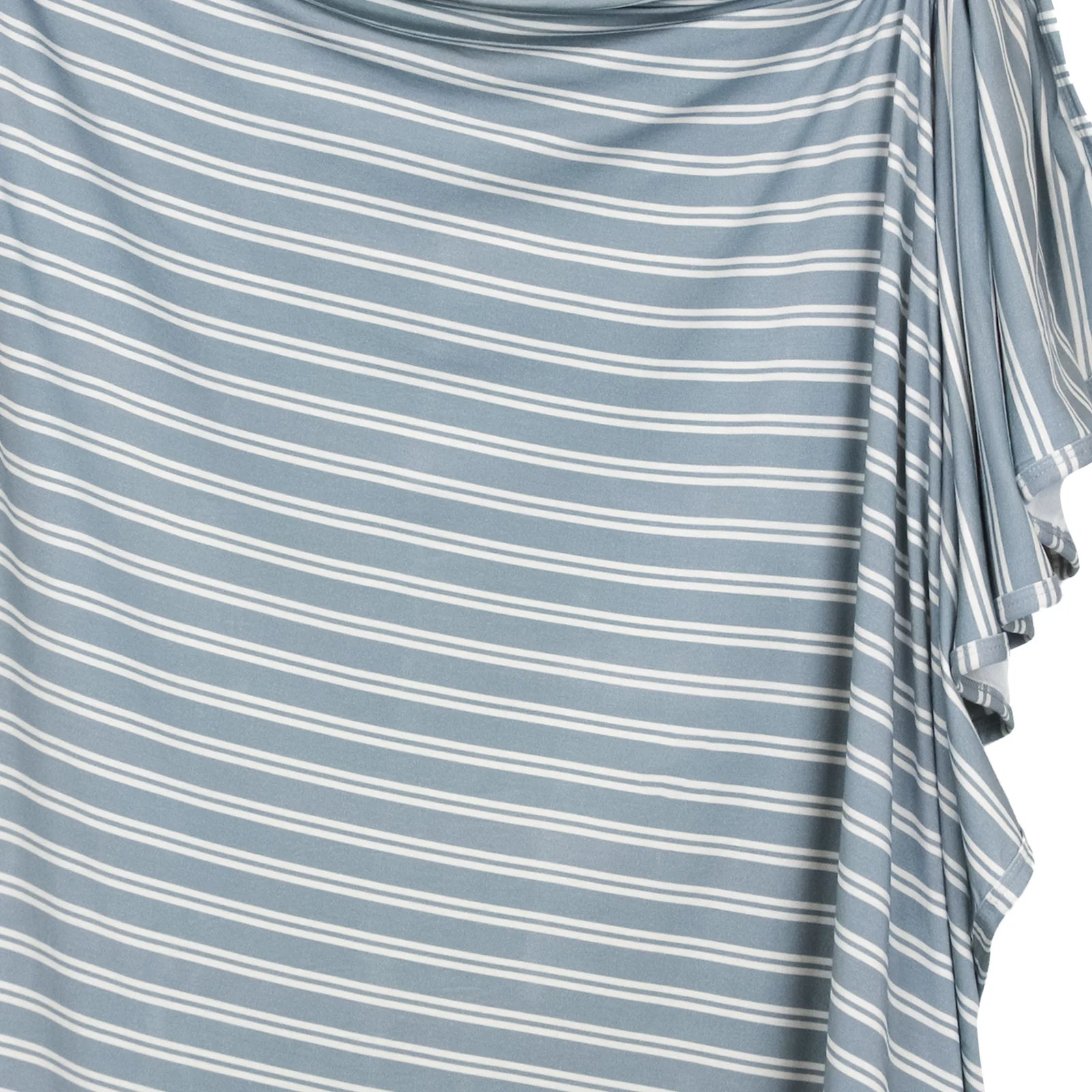 Lou Lou & Co Wells Swaddle Blanket Regular Luxe (48x48in)