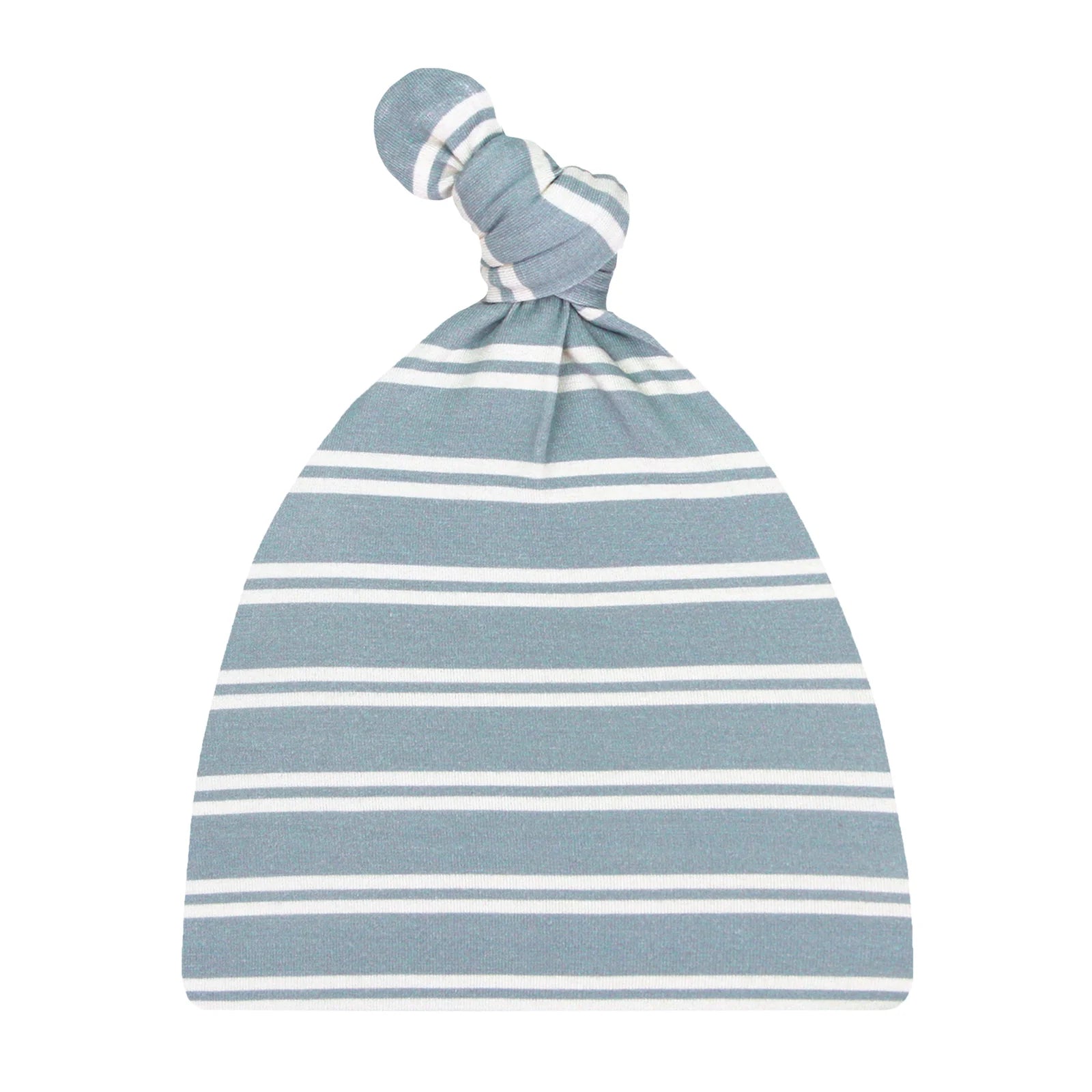 Lou Lou & Co Wells Top Knot Hat