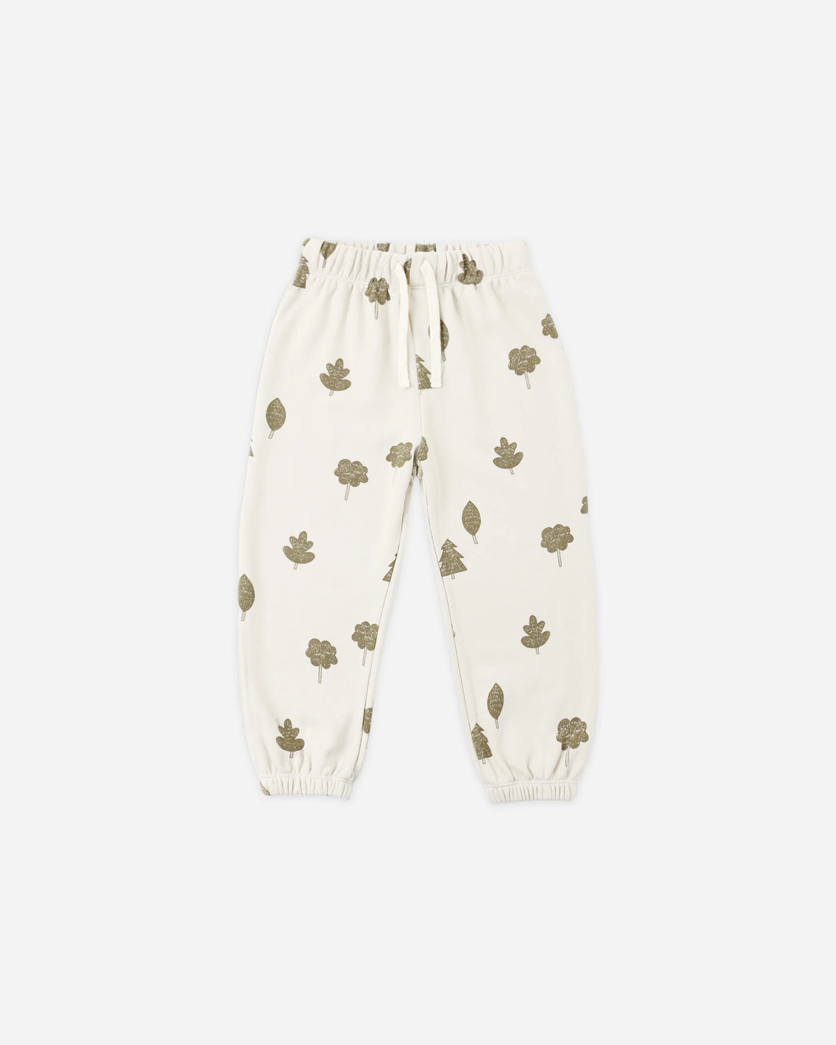 Rylee + Cru Oversized Sweatshirt & Sweatpant || Woods